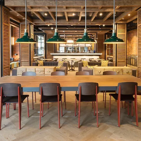 考奈尔酒店 酒店