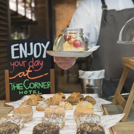考奈尔酒店 巴塞罗那