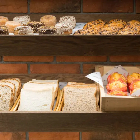 酒店 考奈尔酒店 4*