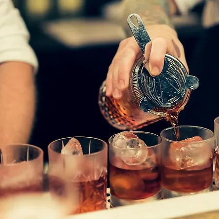 考奈尔酒店 酒店 巴塞罗那