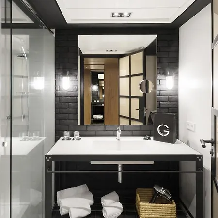 酒店 考奈尔酒店 巴塞罗那