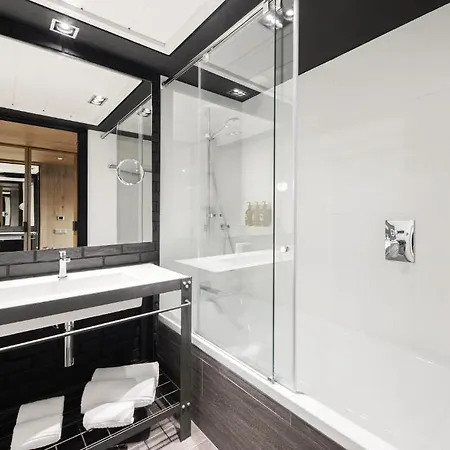 考奈尔酒店 酒店