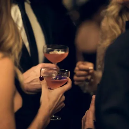 酒店 考奈尔酒店 4*