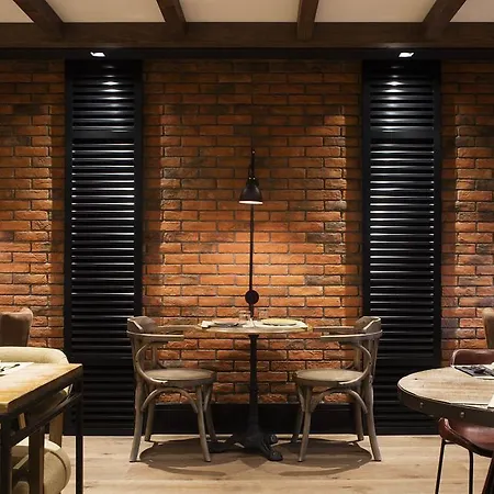 考奈尔酒店 巴塞罗那