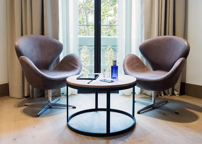 The Corner 4* Barcelona