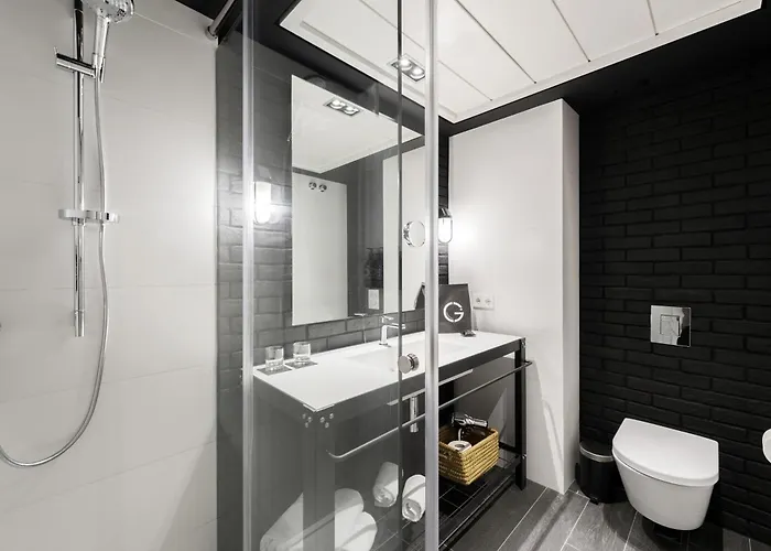 The Corner 4* Barcelona