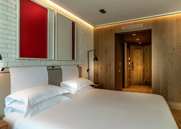 Hotel The Corner Barcelona