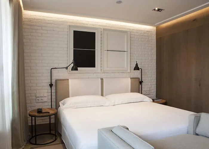 Hotel The Corner Barcelona