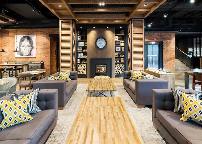 The Corner Barcelona