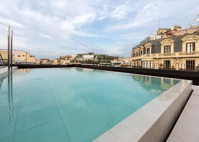 The Corner Barcelona