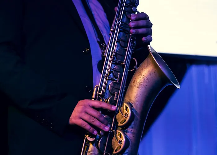 Szálloda The Corner 4*