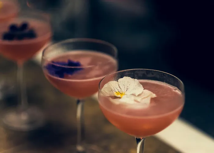 Szálloda The Corner