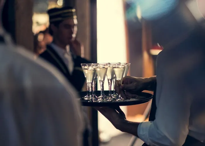 The Corner Szálloda 4*