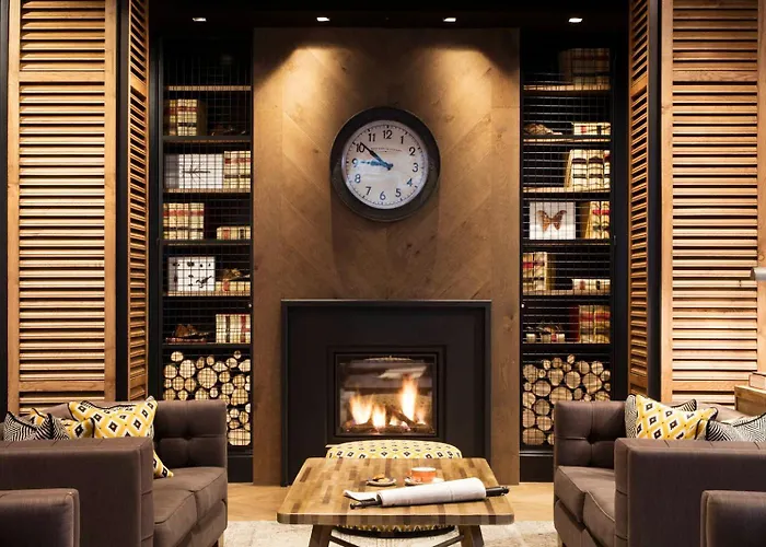 The Corner 4* Barcelona