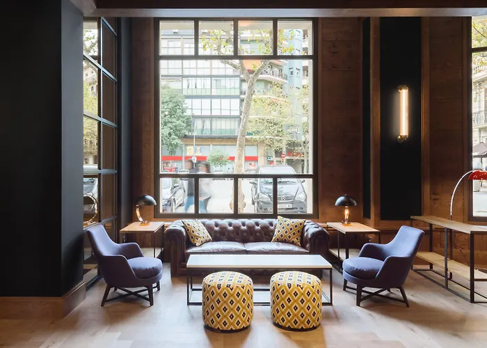 The Corner Szálloda 4*