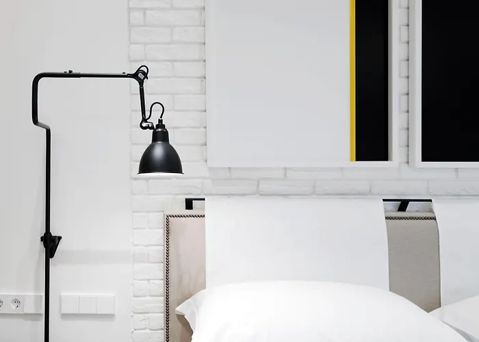 Szálloda The Corner Barcelona