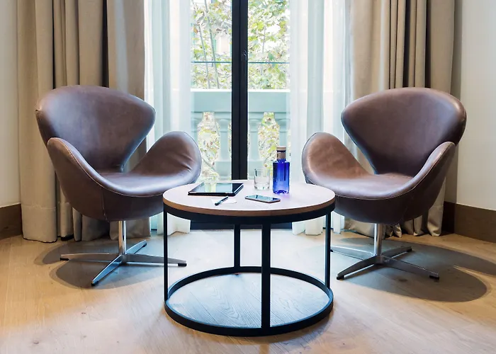 The Corner Barcelona