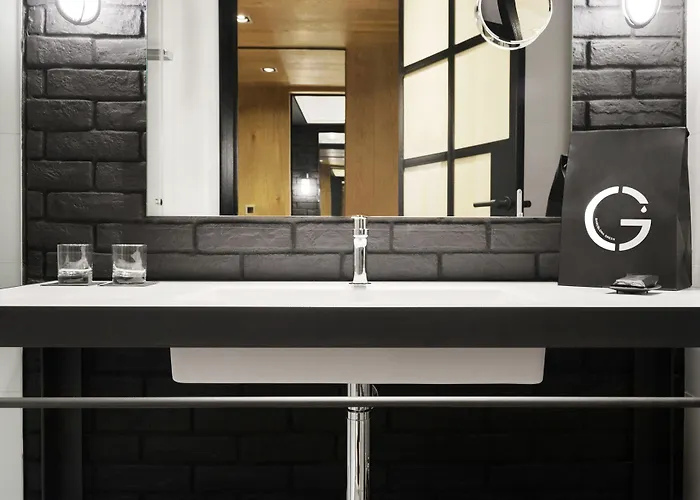 Szálloda The Corner