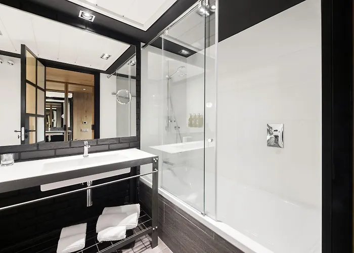 Szálloda The Corner Barcelona