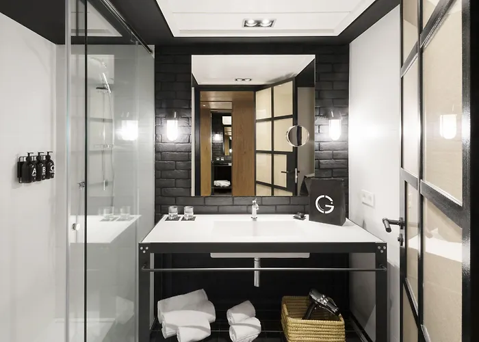 Szálloda The Corner