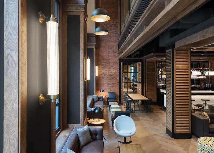 The Corner Barcelona