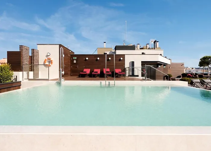 Szálloda The Corner