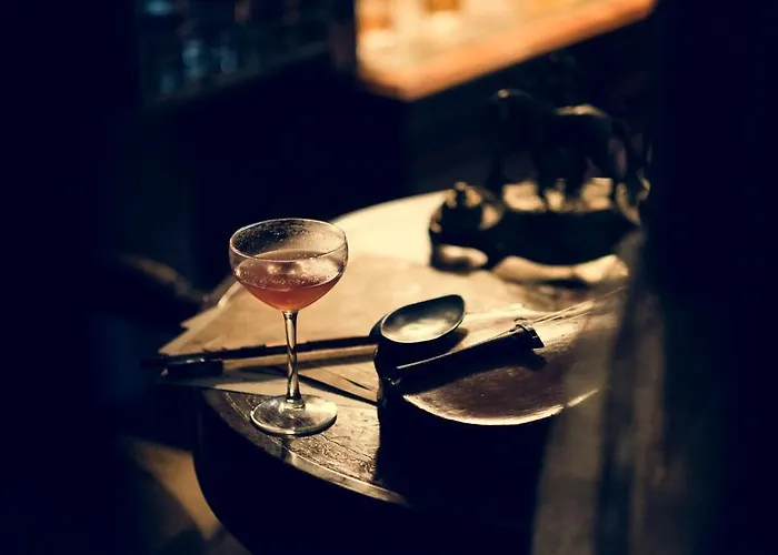 Szálloda The Corner