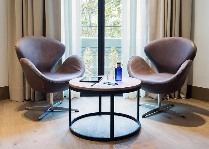 Szálloda The Corner