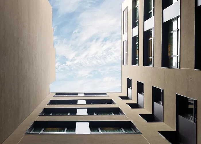 The Corner 4* Barcelona