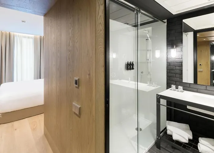 The Corner Szálloda Barcelona