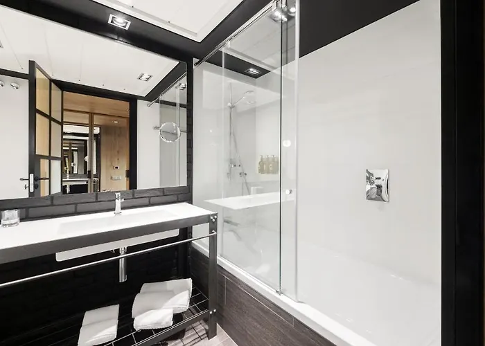 The Corner Szálloda