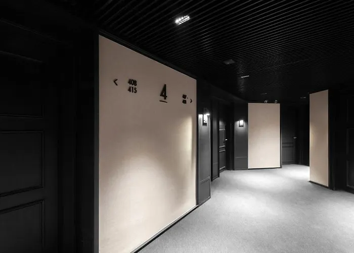 The Corner Barcelona