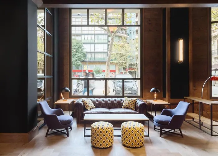 The Corner Barcelona