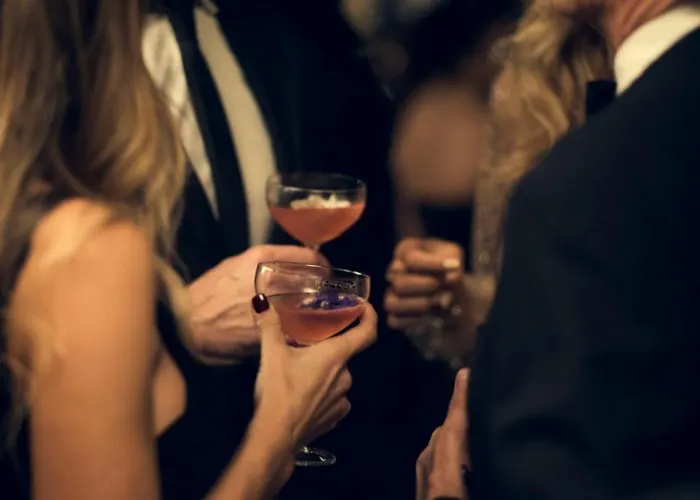 Szálloda The Corner 4*