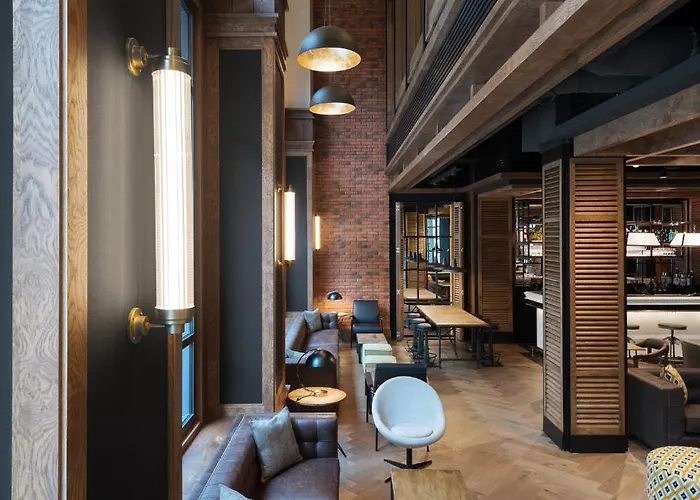 The Corner Szálloda