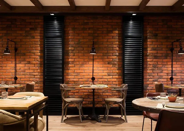 The Corner Szálloda Barcelona