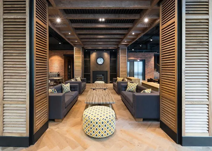 The Corner Szálloda 4*