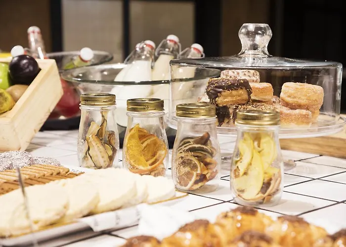 The Corner 4* Barcelona