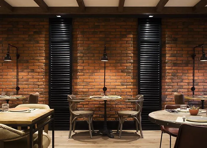 The Corner Barcelona