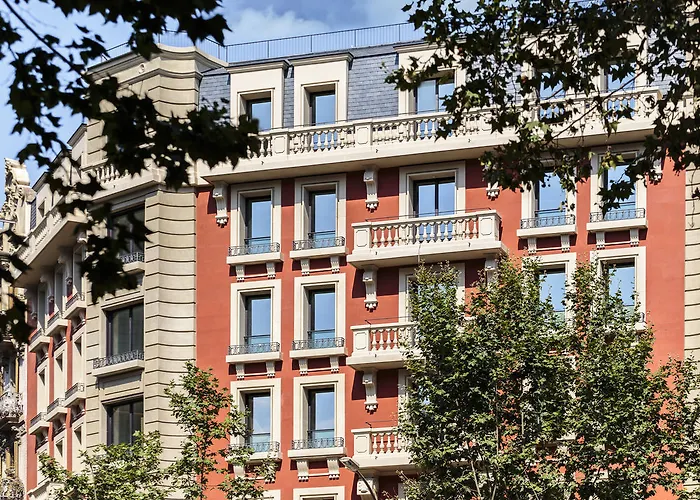 The Corner Barcelona