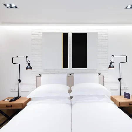 The Corner Hotell Barcelona