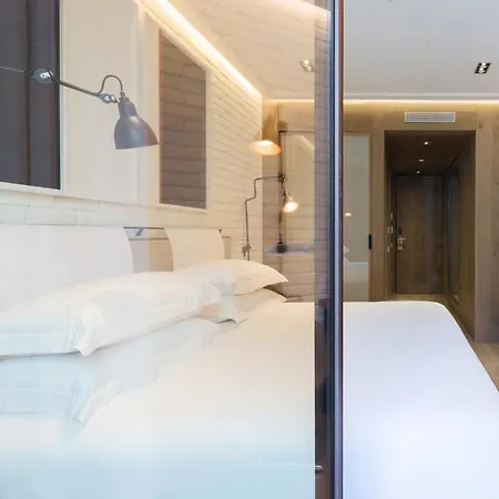 The Corner Hotell Barcelona
