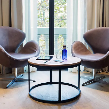 The Corner 4* Barcelona
