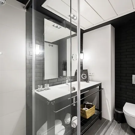 The Corner 4* Barcelona