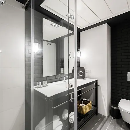 The Corner 4* Barcelona
