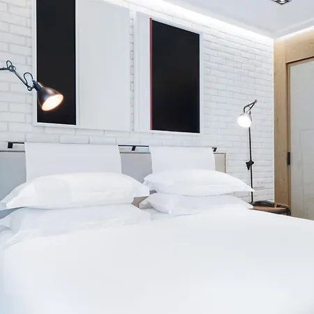 The Corner Hotell