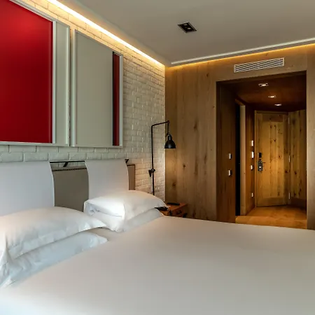 Hotel The Corner Barcelona