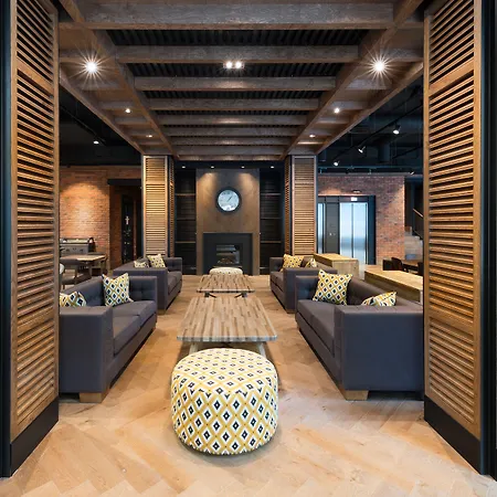 The Corner Hotel Barcelona
