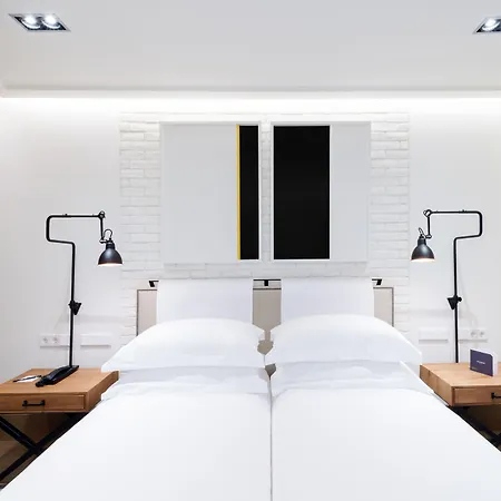 The Corner Hotel Barcelona