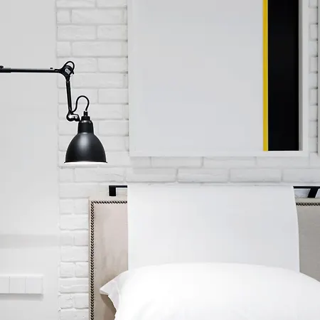 Hotell The Corner Barcelona